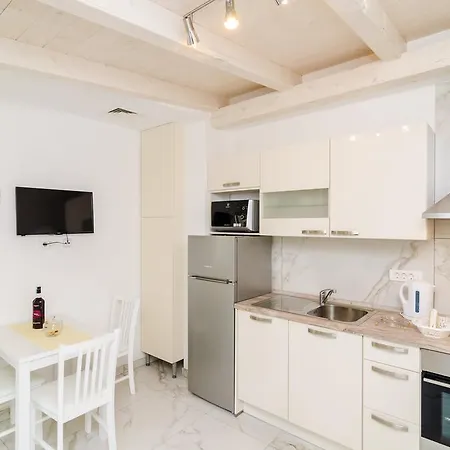 Apartment Riki Ragusa Esterno foto