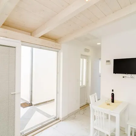 Apartment Riki Ragusa Esterno foto