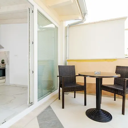 Apartment Riki Ragusa Esterno foto