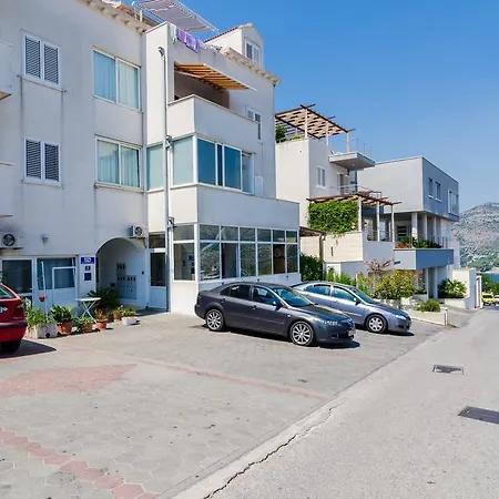 Apartment Riki Ragusa Esterno foto