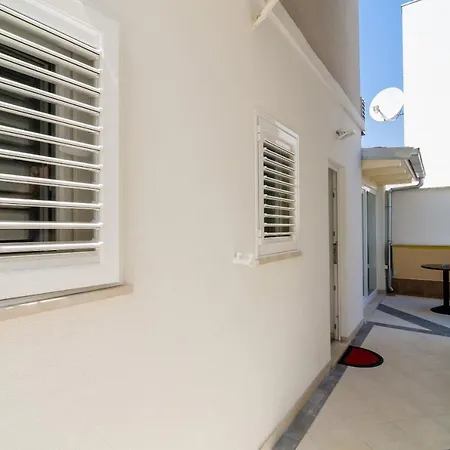 Apartment Riki Ragusa Esterno foto