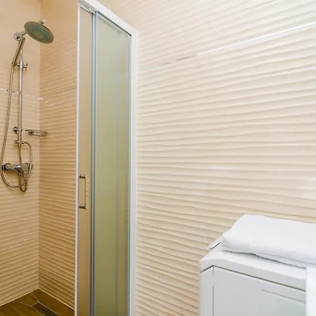 Apartment Riki Ragusa Esterno foto