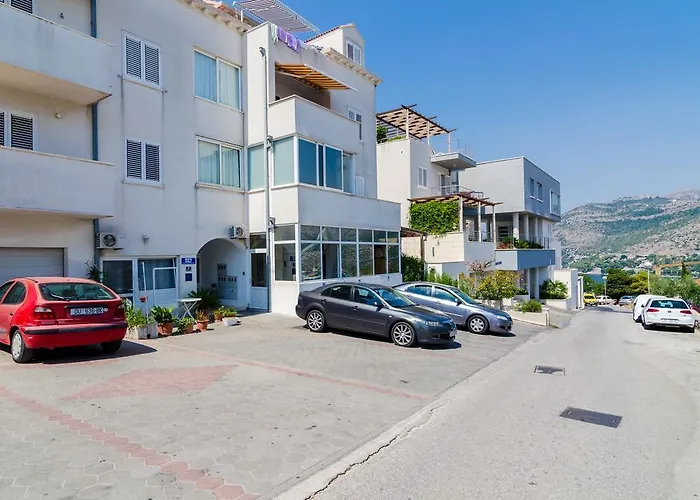 Apartment Riki