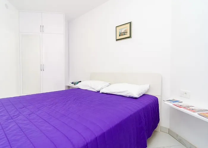 Apartment Riki