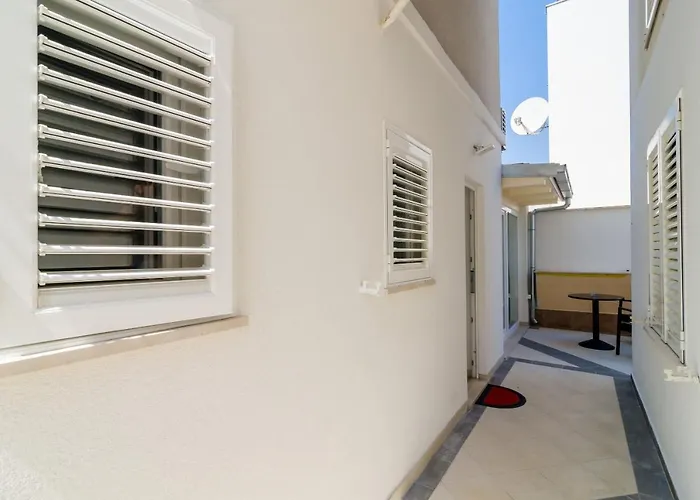 Apartment Riki