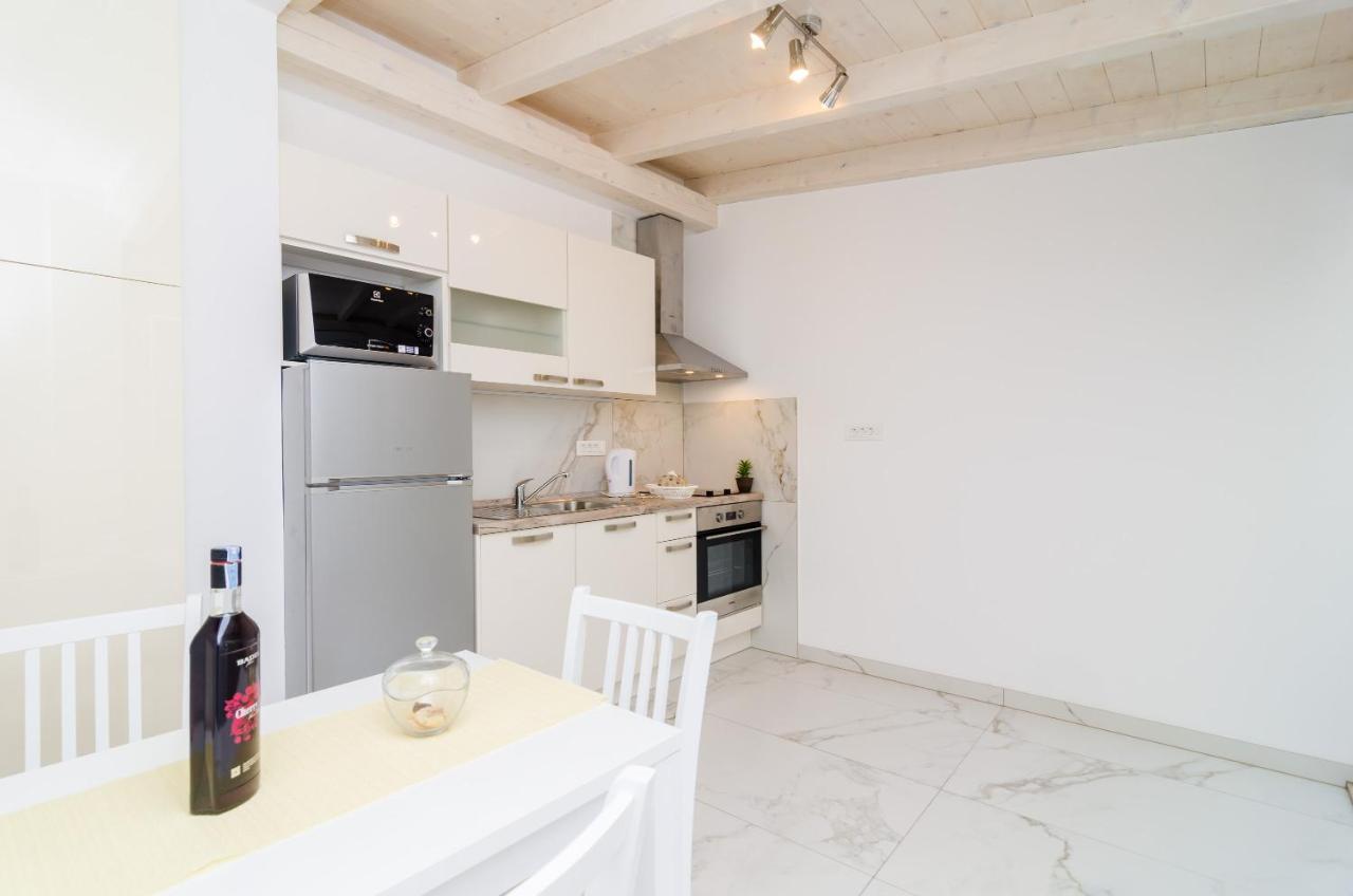 Apartment Riki *